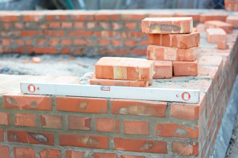 Foundation Masonry