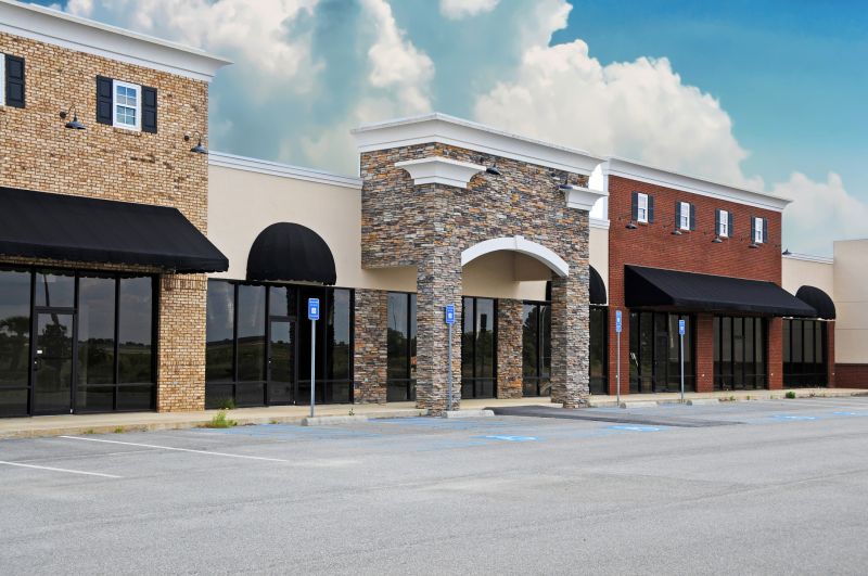 Commercial Masonry Services